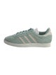 Adidas Suede Sneakers