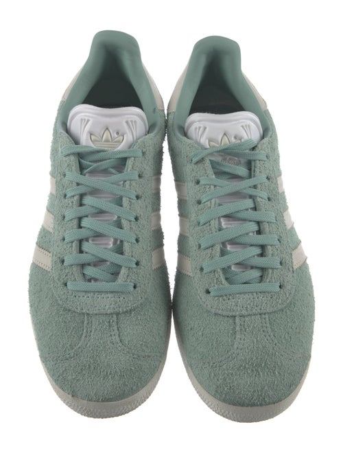 Adidas Suede Sneakers