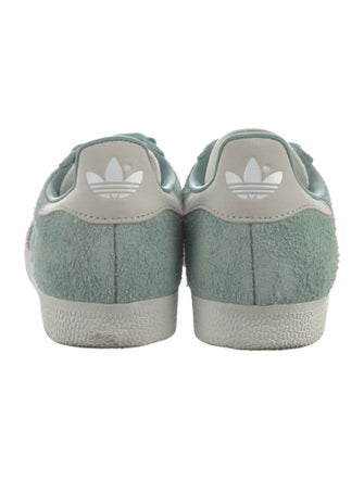 Adidas Suede Sneakers