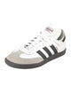 Adidas Leather Sneakers