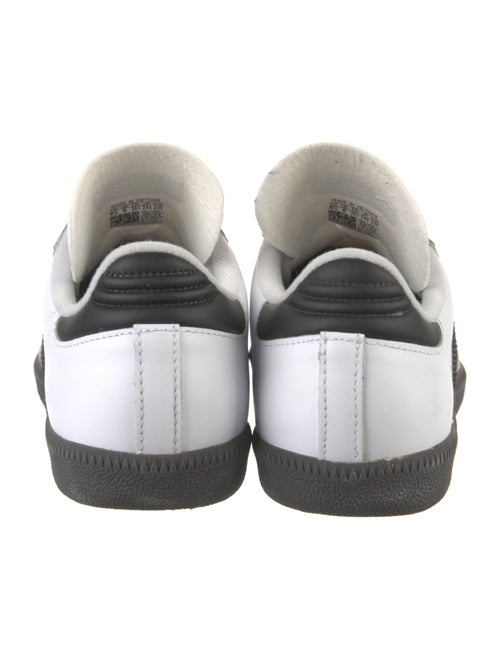 Adidas Leather Sneakers