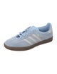 Adidas Suede Sneakers