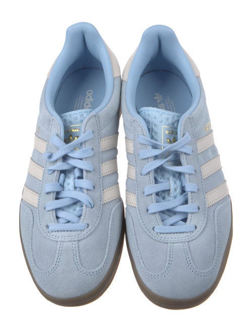 Adidas Suede Sneakers