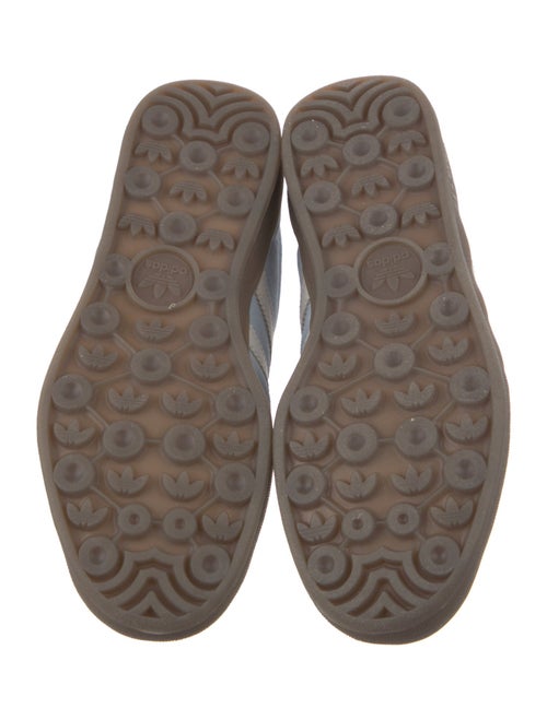 Adidas Suede Sneakers