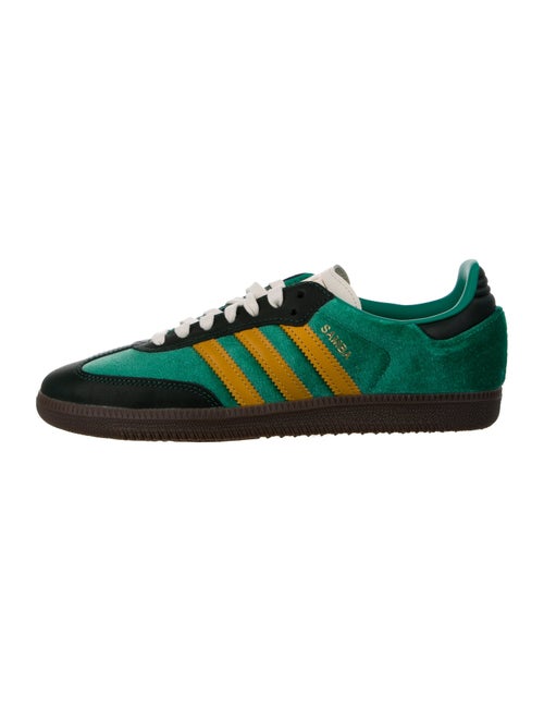 Adidas 2024 Velvet Sneakers