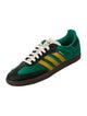 Adidas 2024 Velvet Sneakers