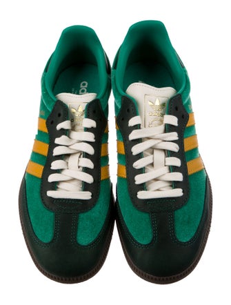 Adidas 2024 Velvet Sneakers