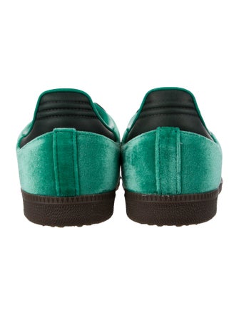 Adidas 2024 Velvet Sneakers