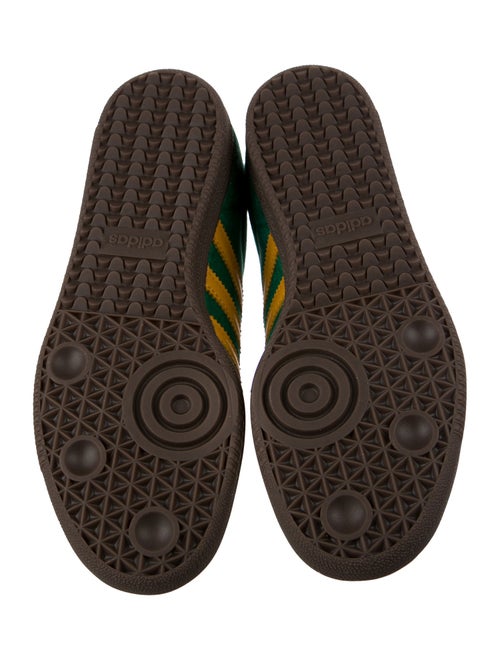 Adidas 2024 Velvet Sneakers