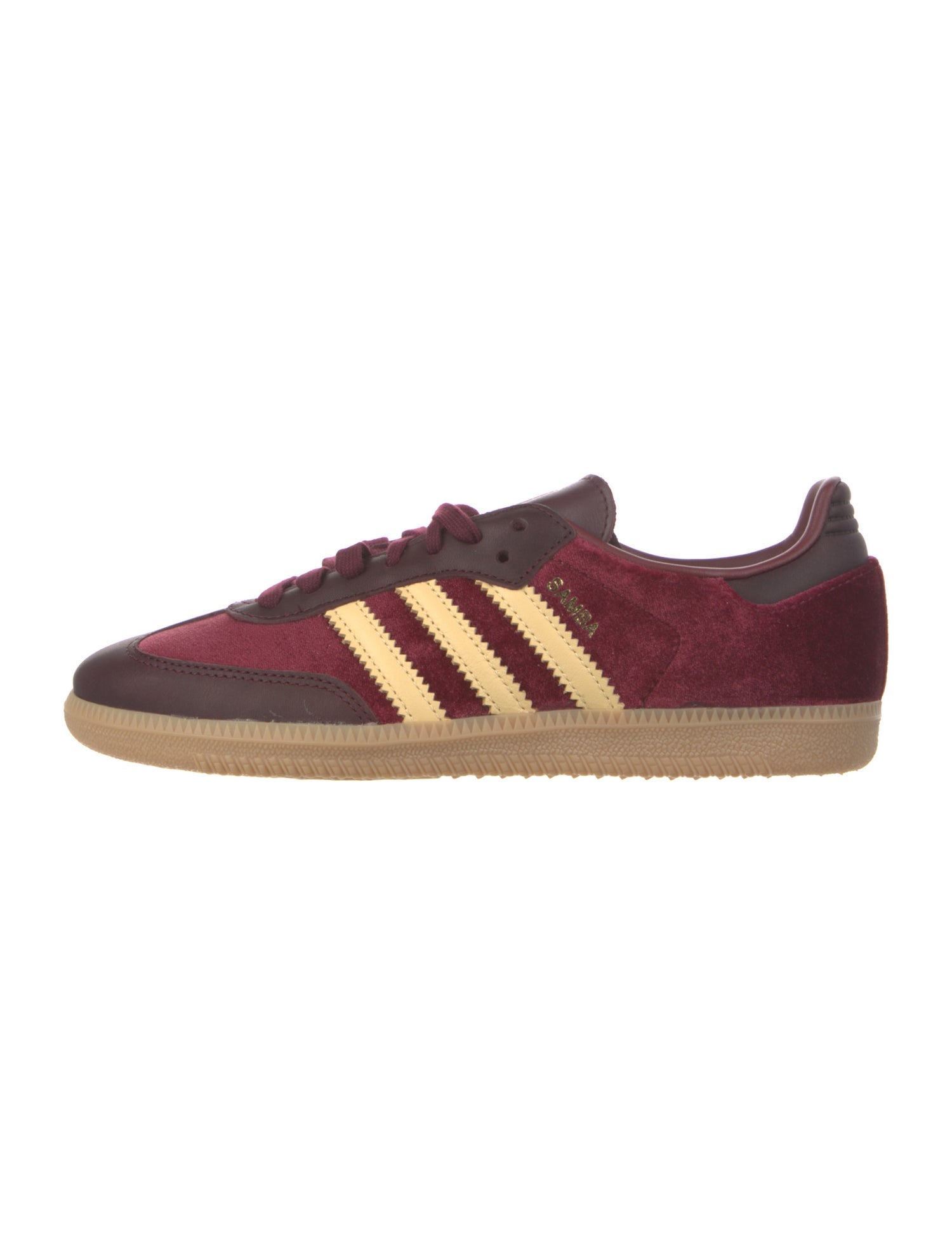 Adidas 2025 Suede Sneakers