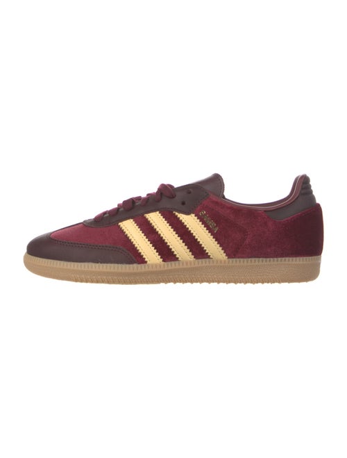 Adidas 2025 Suede Sneakers
