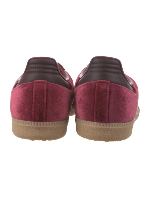 Adidas 2025 Suede Sneakers