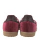 Adidas 2025 Suede Sneakers