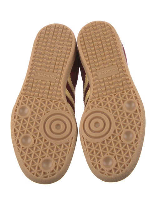 Adidas 2025 Suede Sneakers