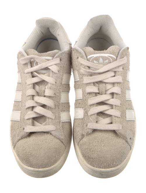 Adidas Suede Sneakers