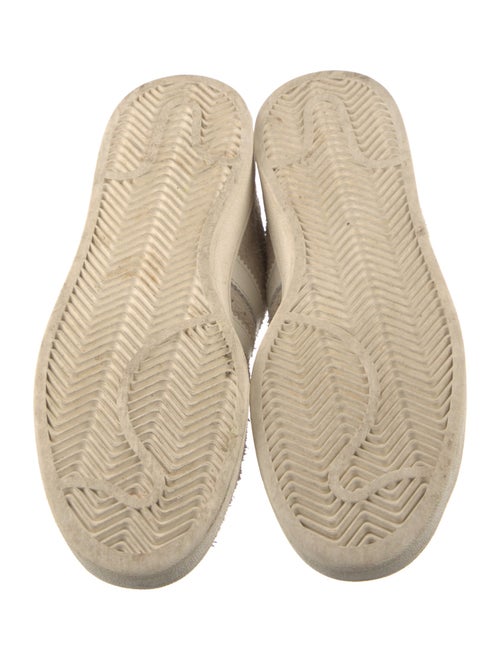 Adidas Suede Sneakers