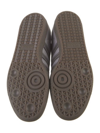 Adidas Suede Sneakers