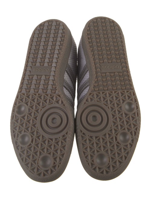 Adidas Suede Sneakers