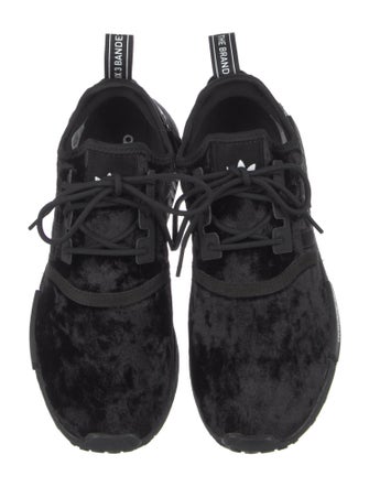 Adidas Athletic Sneakers