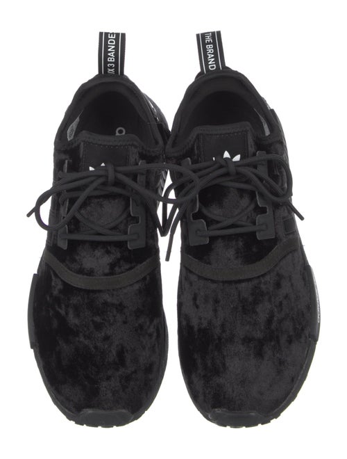 Adidas Athletic Sneakers