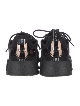 Adidas Athletic Sneakers