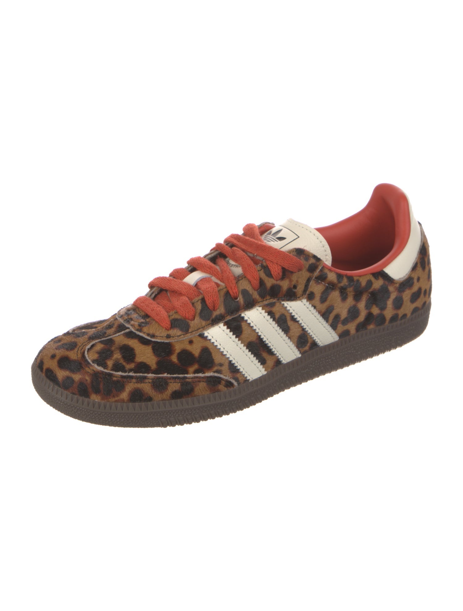 Adidas 2025 Ponyhair Sneakers