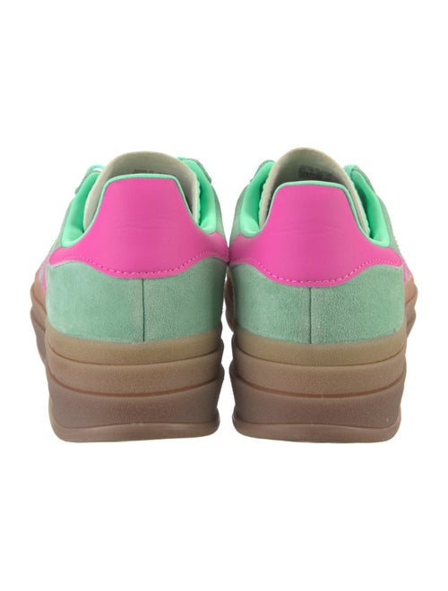 Adidas Suede Sneakers