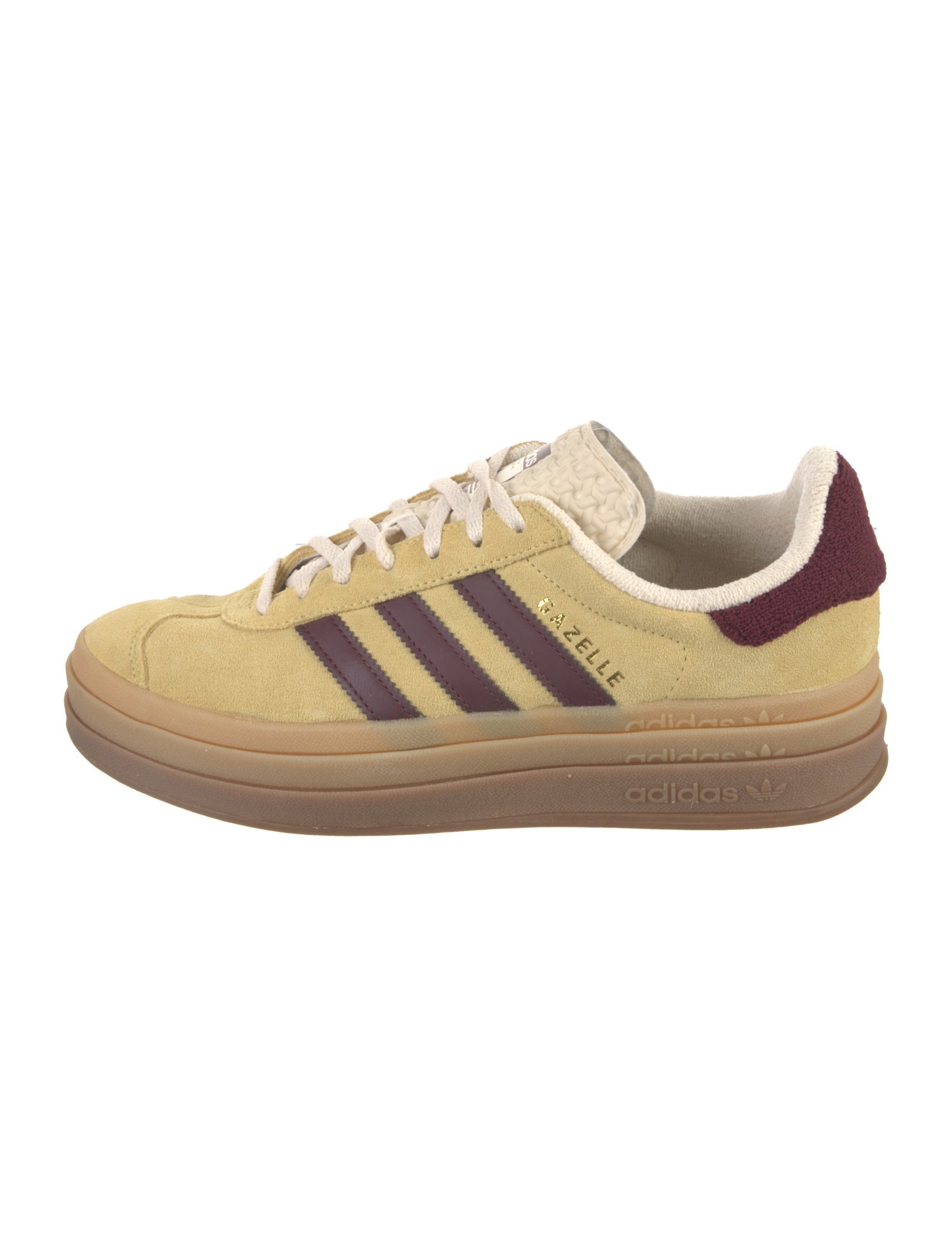 Adidas Suede Sneakers