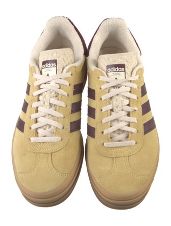 Adidas Suede Sneakers