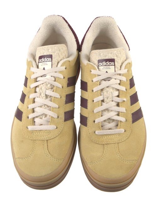 Adidas Suede Sneakers