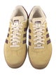 Adidas Suede Sneakers