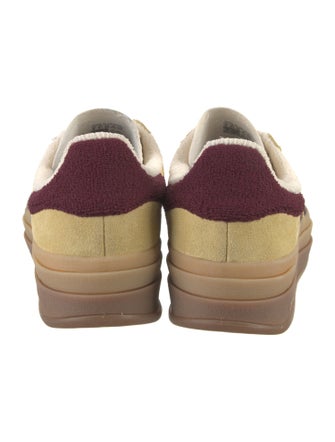 Adidas Suede Sneakers