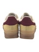 Adidas Suede Sneakers