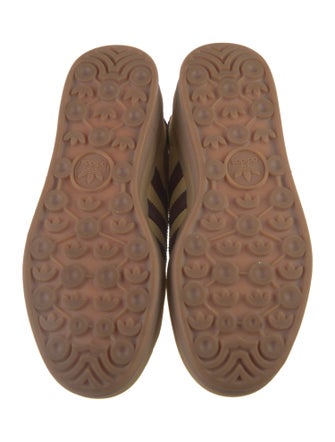 Adidas Suede Sneakers