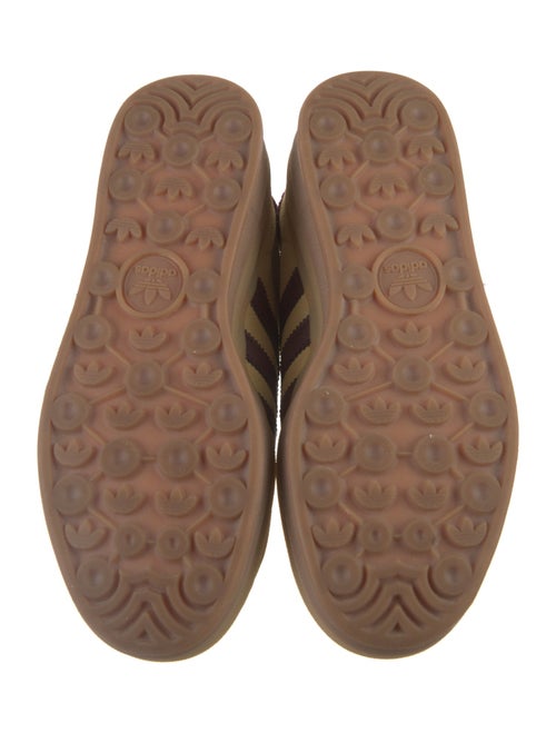 Adidas Suede Sneakers