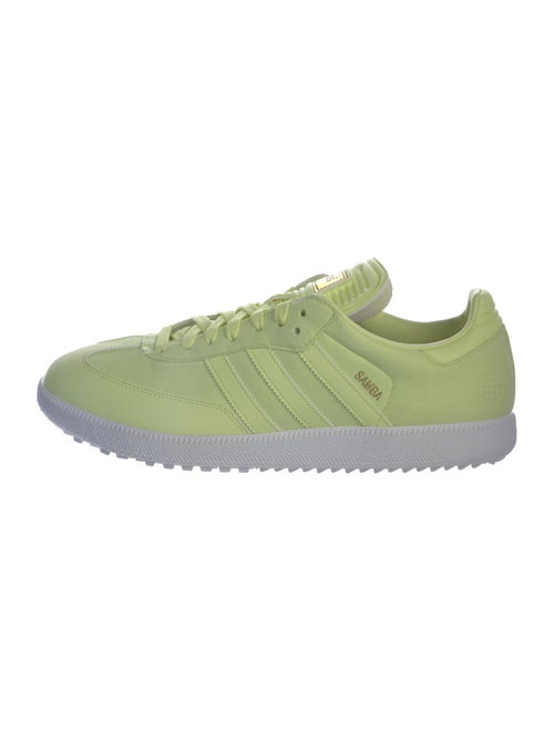 Adidas Mesh Athletic Sneakers
