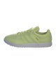 Adidas Mesh Athletic Sneakers