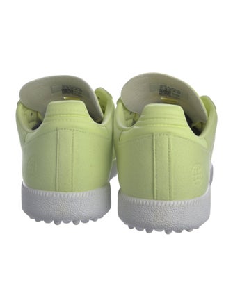 Adidas Mesh Athletic Sneakers