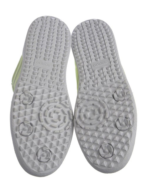 Adidas Mesh Athletic Sneakers