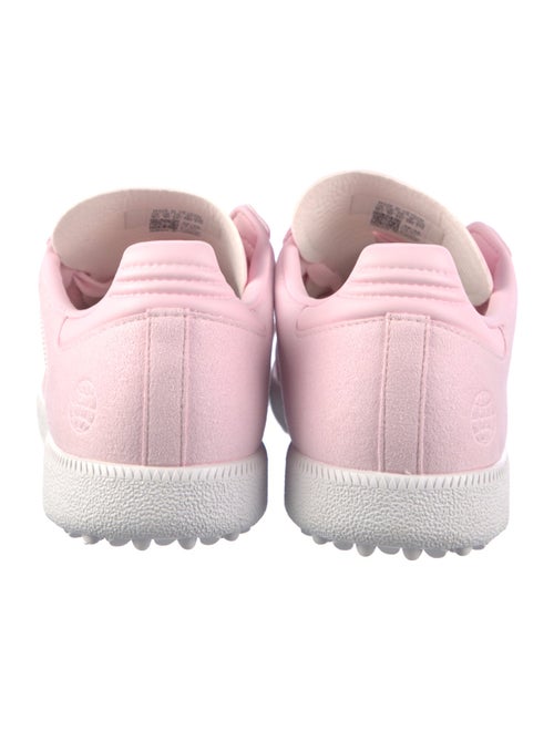 Adidas Samba Sneakers