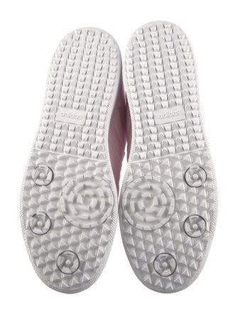 Adidas Samba Sneakers