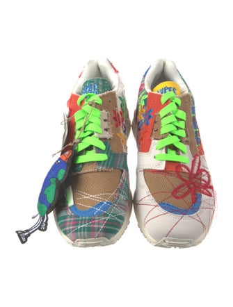 Adidas ZX 8000 W SUPEREARTH Sneakers