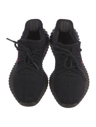 adidas Yeezy Graphic Print Sneakers
