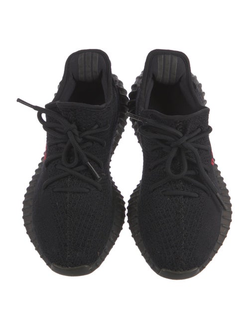 adidas Yeezy Graphic Print Sneakers