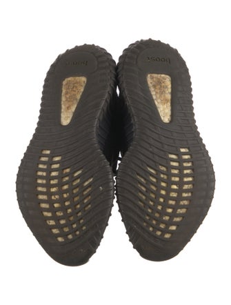 adidas Yeezy Graphic Print Sneakers