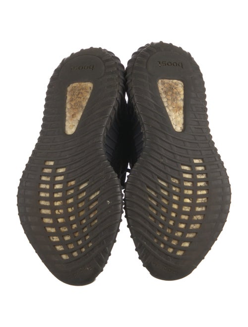 adidas Yeezy Graphic Print Sneakers