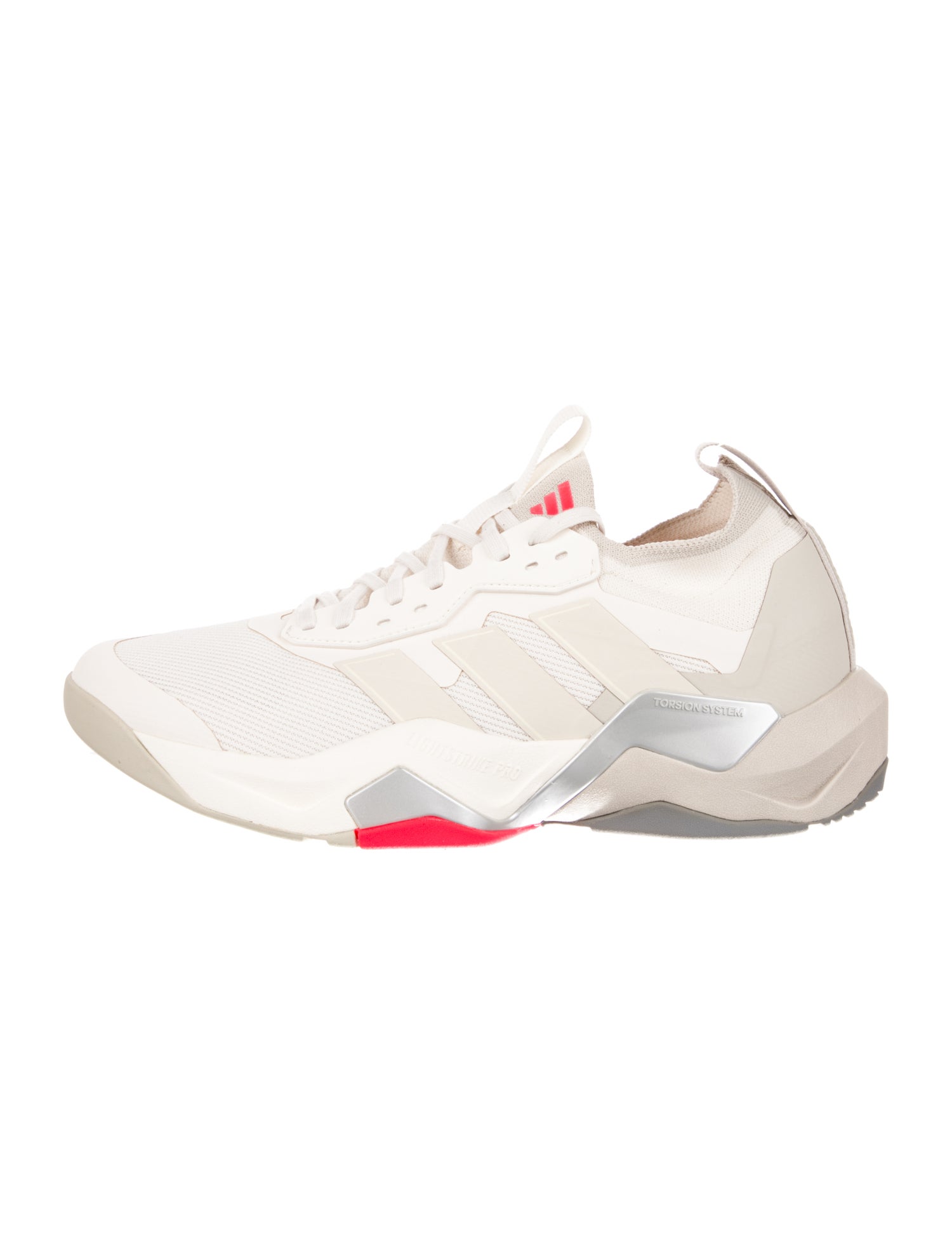 Adidas Mesh Mesh Accents Athletic Sneakers w/ Tags