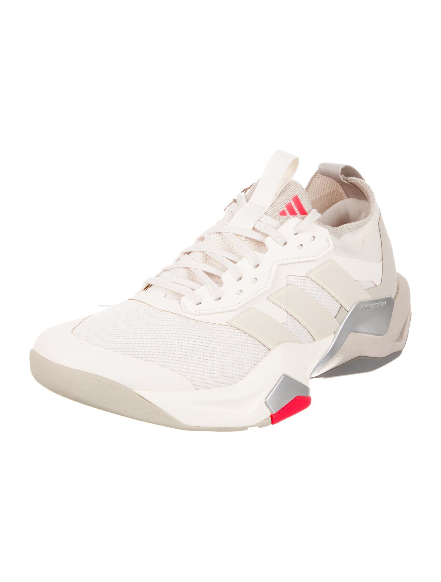 Adidas Mesh Mesh Accents Athletic Sneakers w/ Tags