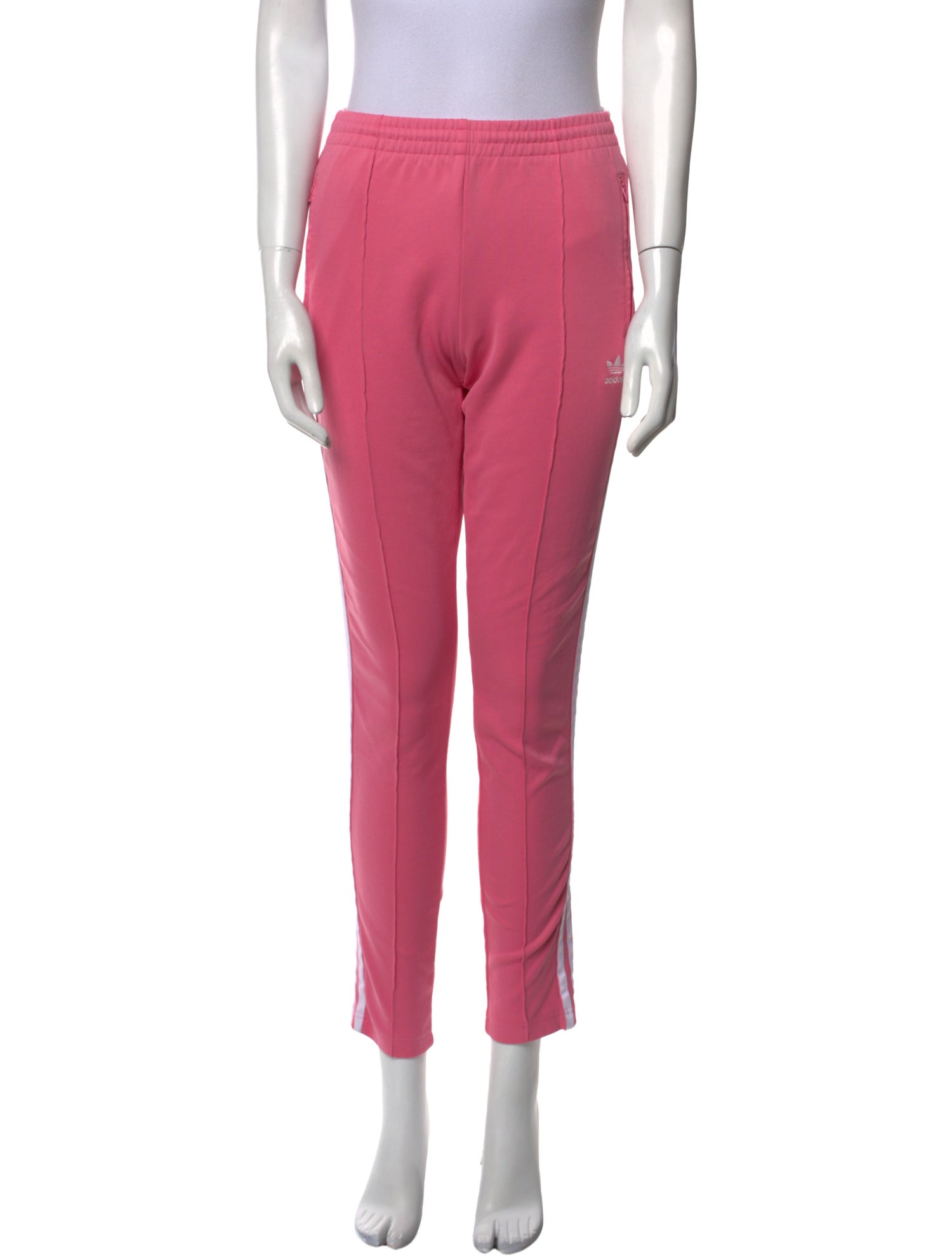 Adidas Skinny Leg Pants