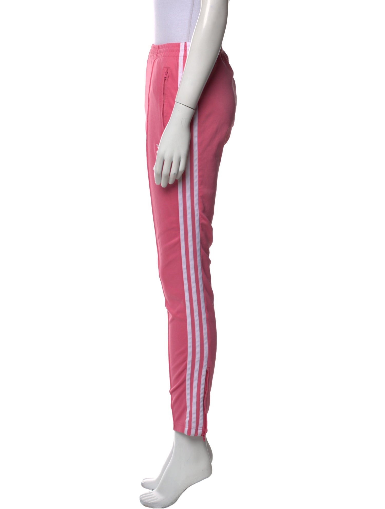 Adidas Skinny Leg Pants